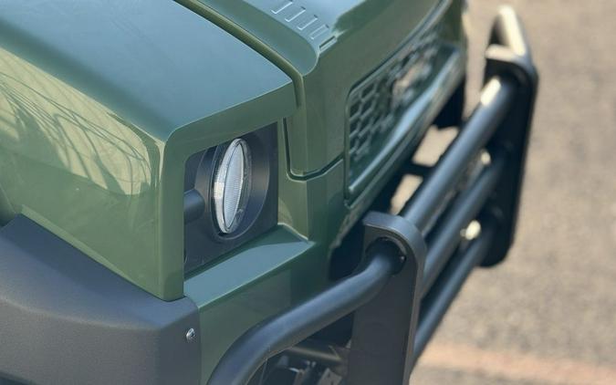 2026 Kawasaki Mule 4000 Trans™