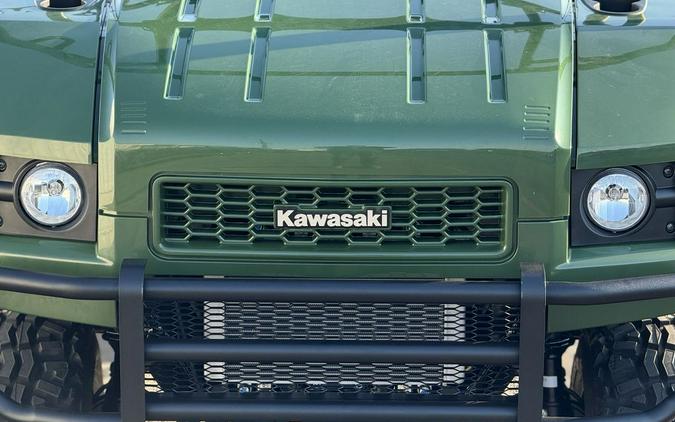 2026 Kawasaki Mule 4000 Trans™