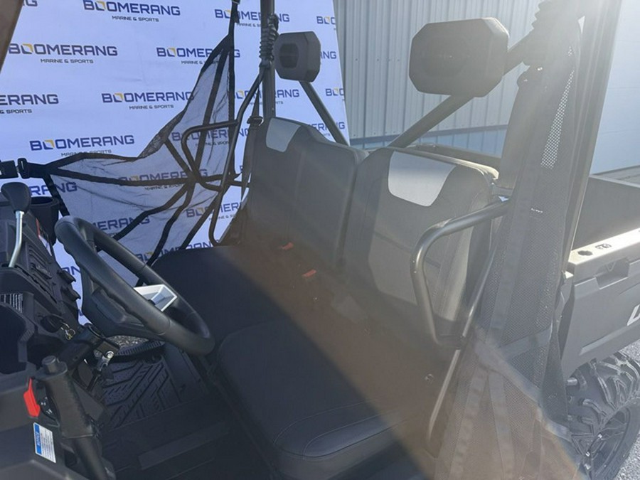 2026 CFMOTO UFORCE 600