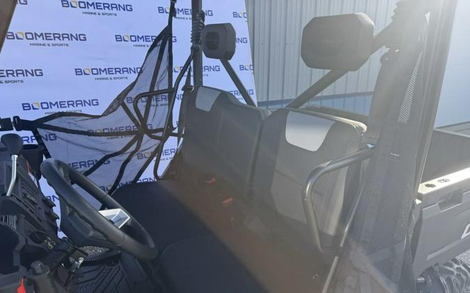 2026 CFMOTO UFORCE 600