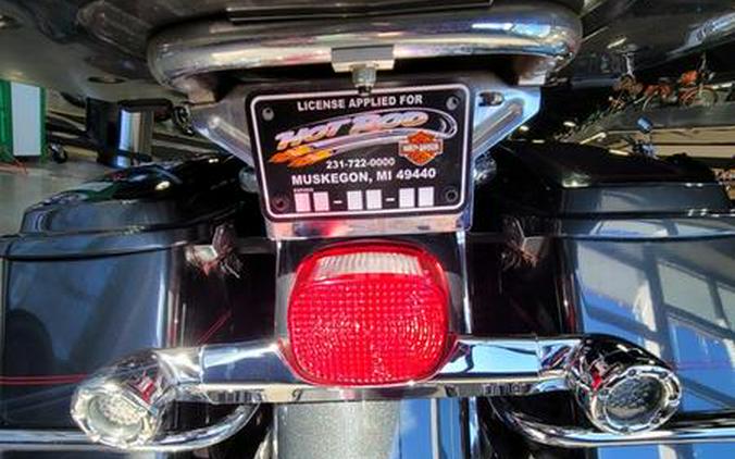 2007 Harley-Davidson® FLHTCU - Electra Glide® Ultra Classic