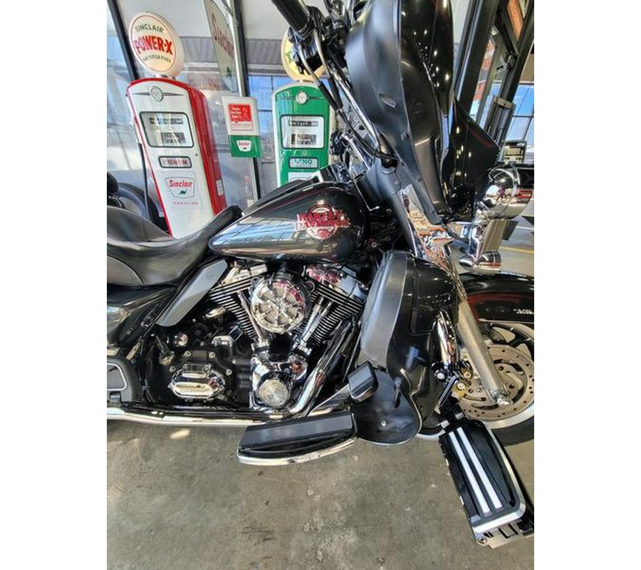 2007 Harley-Davidson® FLHTCU - Electra Glide® Ultra Classic