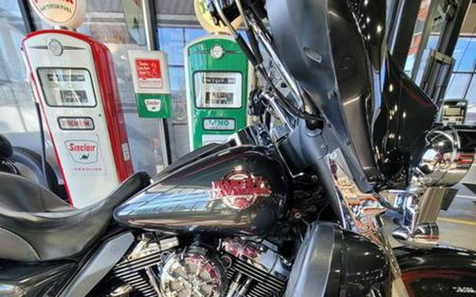 2007 Harley-Davidson® FLHTCU - Electra Glide® Ultra Classic