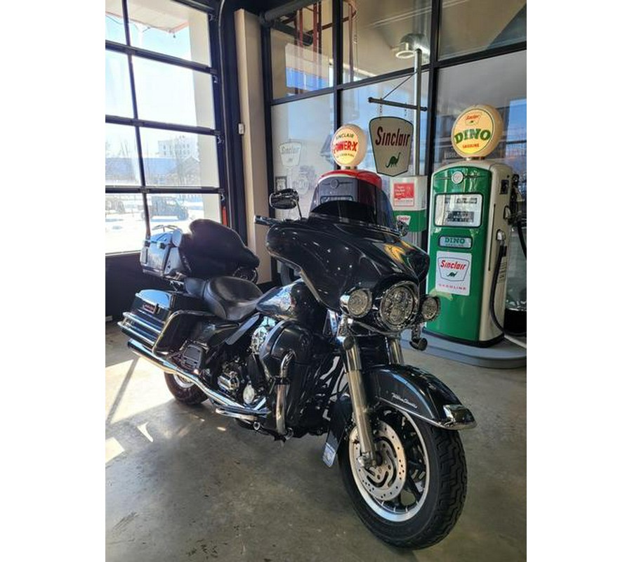 2007 Harley-Davidson® FLHTCU - Electra Glide® Ultra Classic