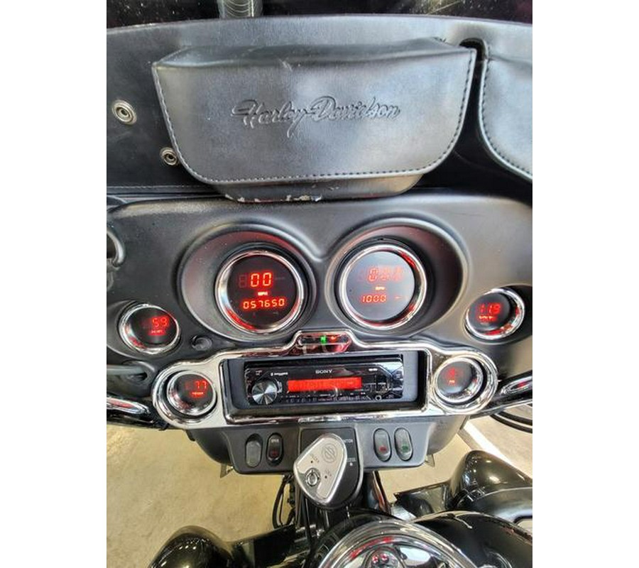 2007 Harley-Davidson® FLHTCU - Electra Glide® Ultra Classic