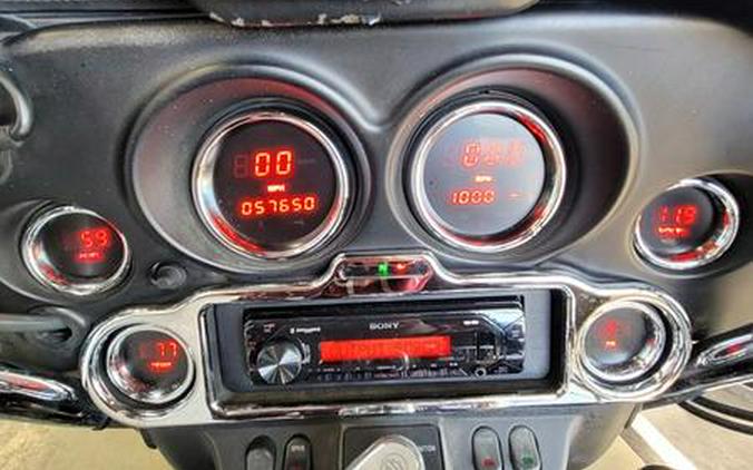 2007 Harley-Davidson® FLHTCU - Electra Glide® Ultra Classic