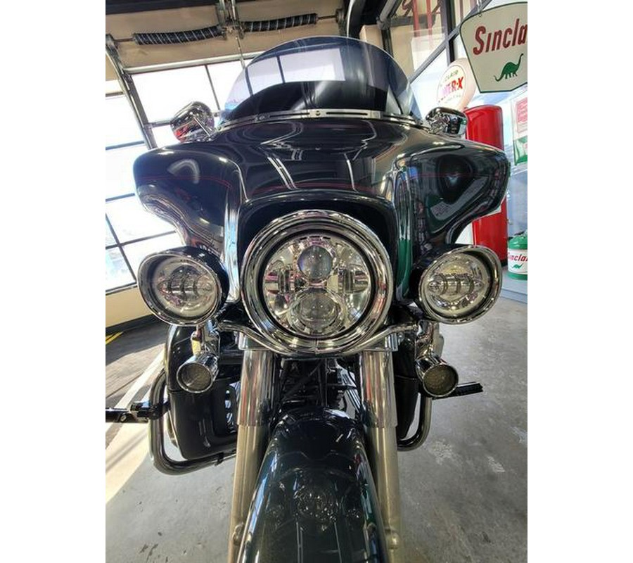 2007 Harley-Davidson® FLHTCU - Electra Glide® Ultra Classic
