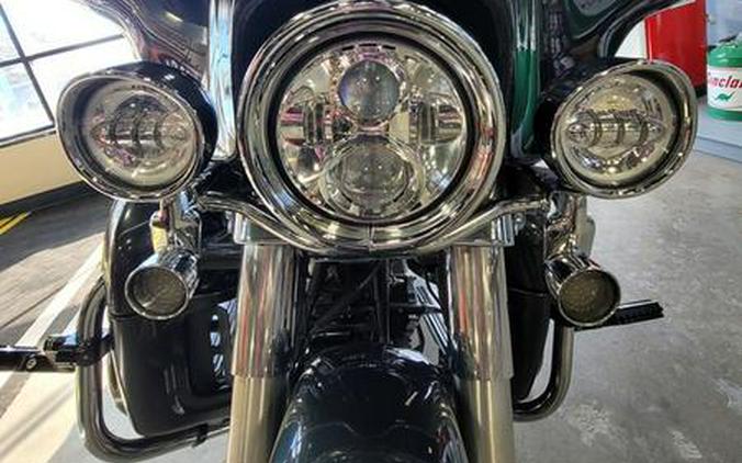 2007 Harley-Davidson® FLHTCU - Electra Glide® Ultra Classic