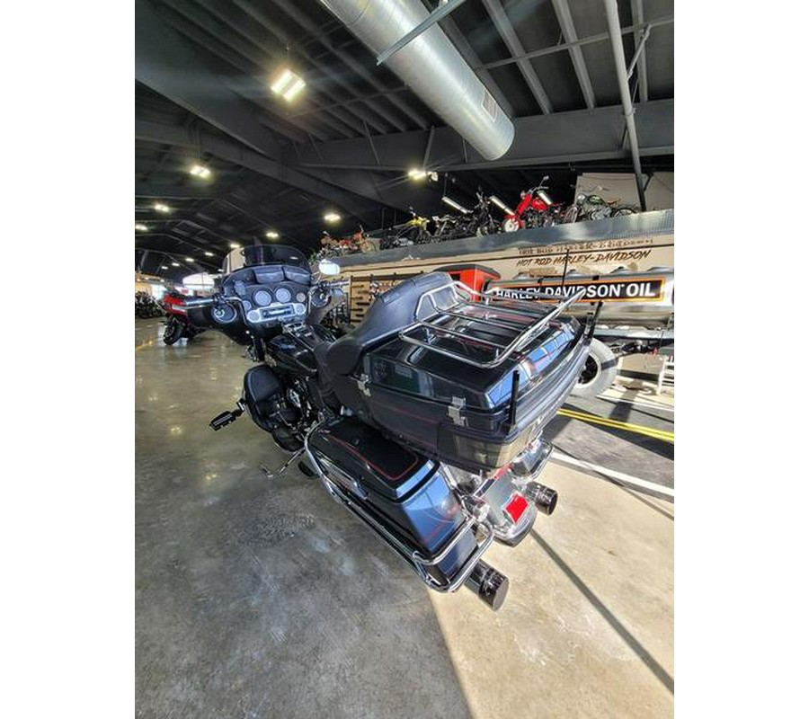 2007 Harley-Davidson® FLHTCU - Electra Glide® Ultra Classic