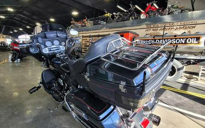 2007 Harley-Davidson® FLHTCU - Electra Glide® Ultra Classic