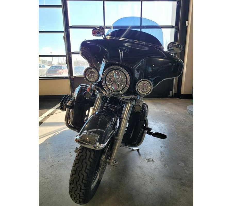 2007 Harley-Davidson® FLHTCU - Electra Glide® Ultra Classic