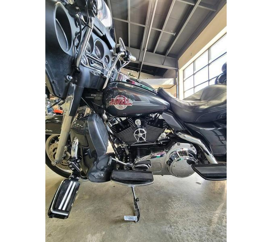 2007 Harley-Davidson® FLHTCU - Electra Glide® Ultra Classic