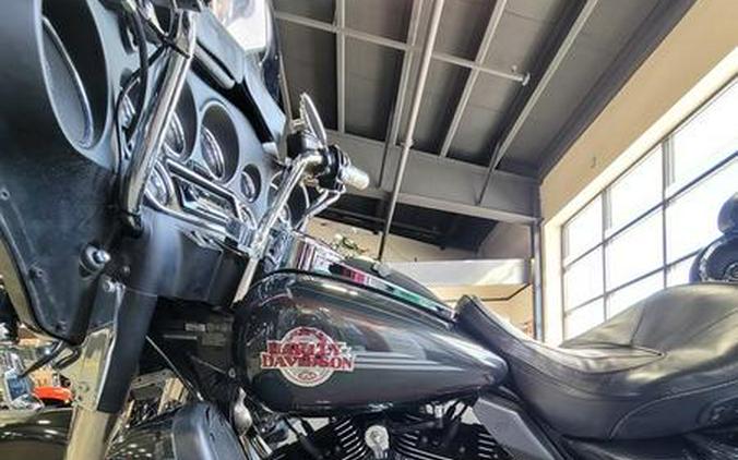2007 Harley-Davidson® FLHTCU - Electra Glide® Ultra Classic