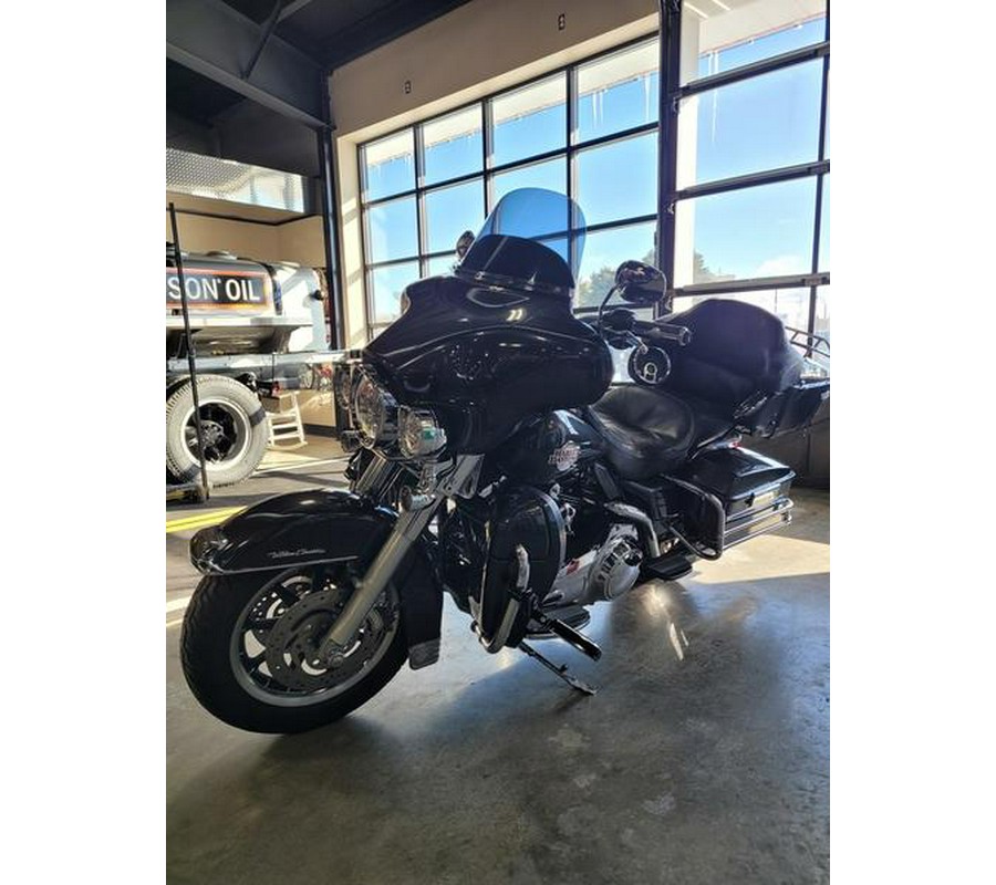 2007 Harley-Davidson® FLHTCU - Electra Glide® Ultra Classic