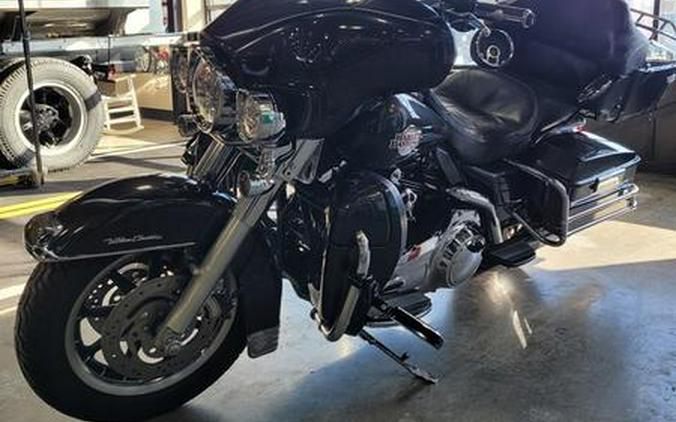 2007 Harley-Davidson® FLHTCU - Electra Glide® Ultra Classic