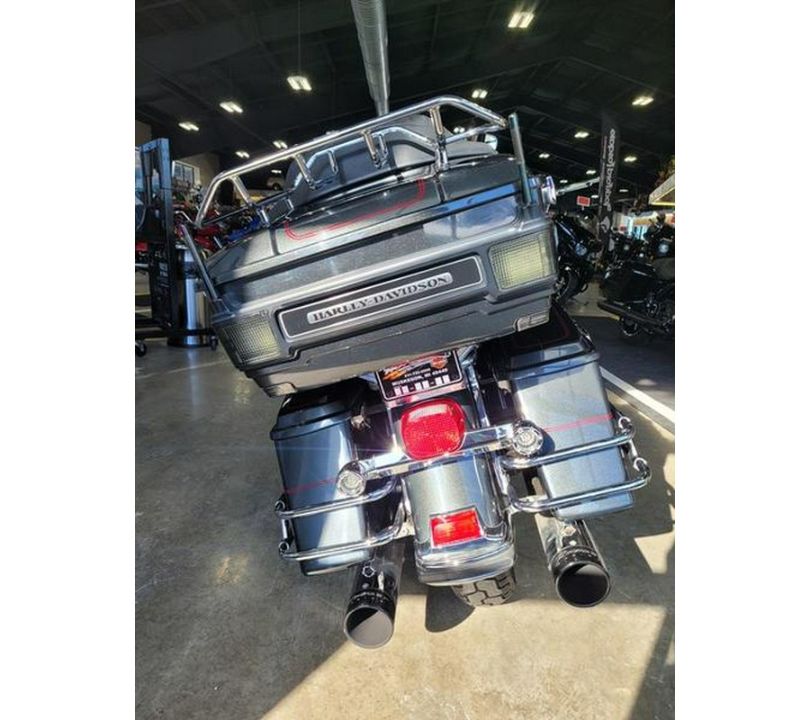 2007 Harley-Davidson® FLHTCU - Electra Glide® Ultra Classic