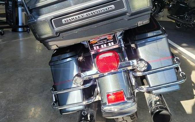 2007 Harley-Davidson® FLHTCU - Electra Glide® Ultra Classic