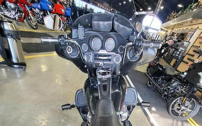 2007 Harley-Davidson® FLHTCU - Electra Glide® Ultra Classic