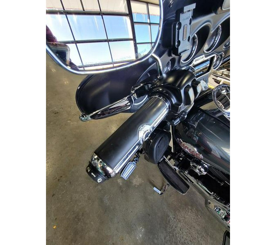 2007 Harley-Davidson® FLHTCU - Electra Glide® Ultra Classic