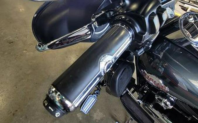 2007 Harley-Davidson® FLHTCU - Electra Glide® Ultra Classic