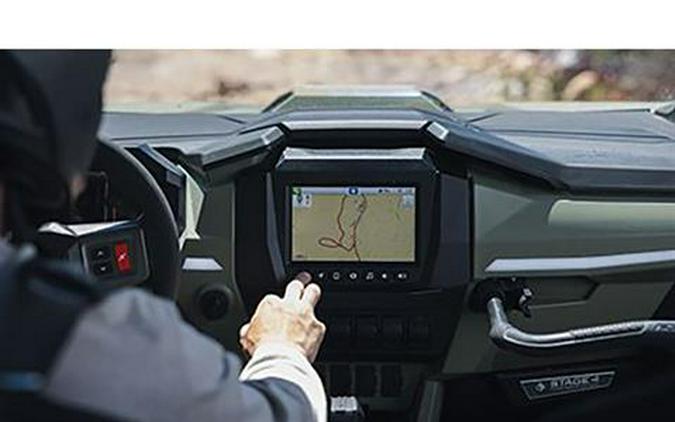 2025 Polaris RZR PRO XP 4 Ultimate