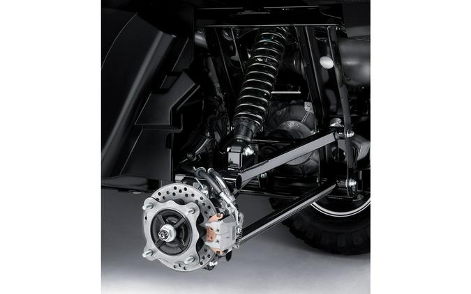 2026 Kawasaki MULE PRO-FXT 820 EPS