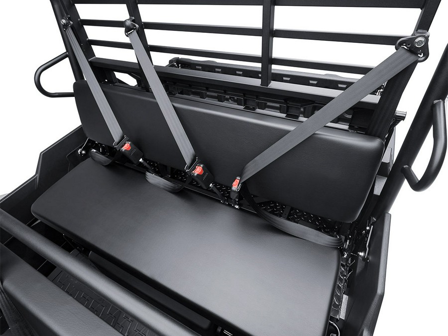 2026 Kawasaki MULE PRO-FXT 820 EPS