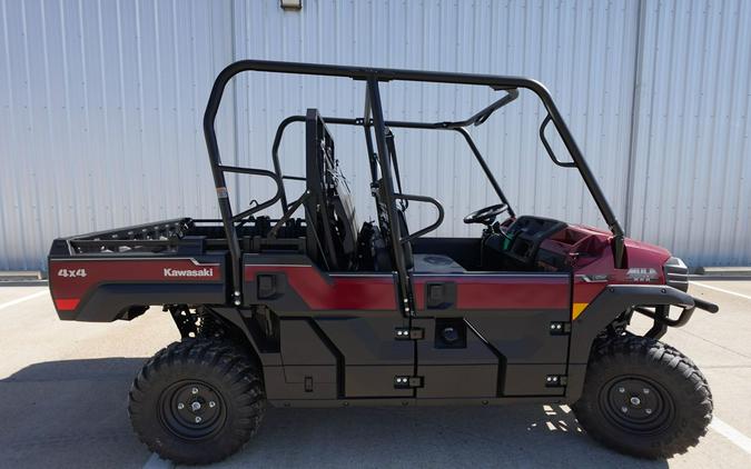 2026 Kawasaki MULE PRO-FXT 820 EPS