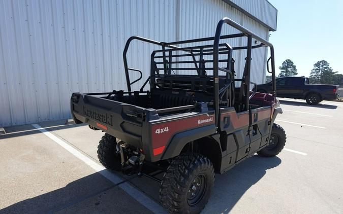 2026 Kawasaki MULE PRO-FXT 820 EPS