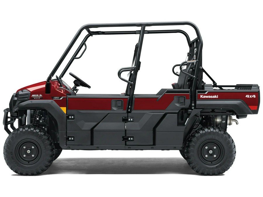 2026 Kawasaki MULE PRO-FXT 820 EPS