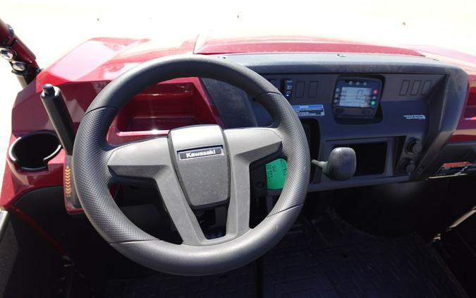 2026 Kawasaki MULE PRO-FXT 820 EPS