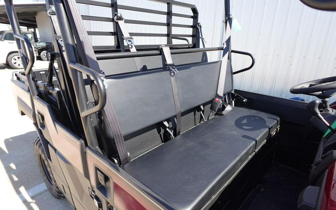 2026 Kawasaki MULE PRO-FXT 820 EPS