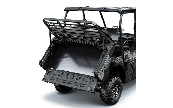 2026 Kawasaki MULE PRO-FXT 820 EPS