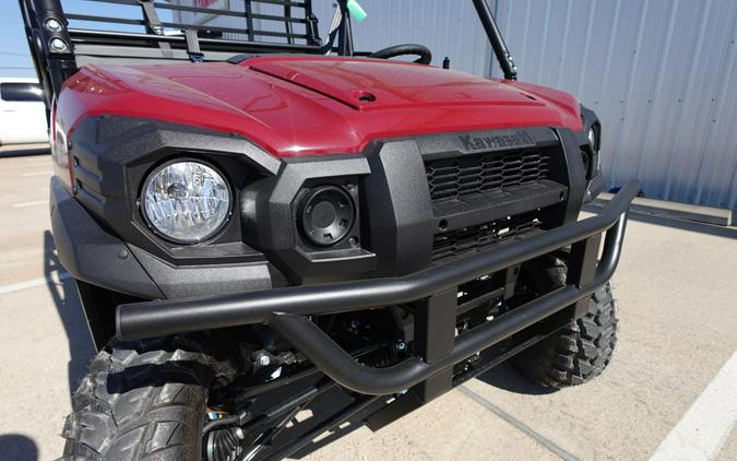 2026 Kawasaki MULE PRO-FXT 820 EPS