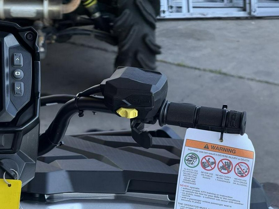 2026 Polaris® Sportsman Touring 570 Ultimate