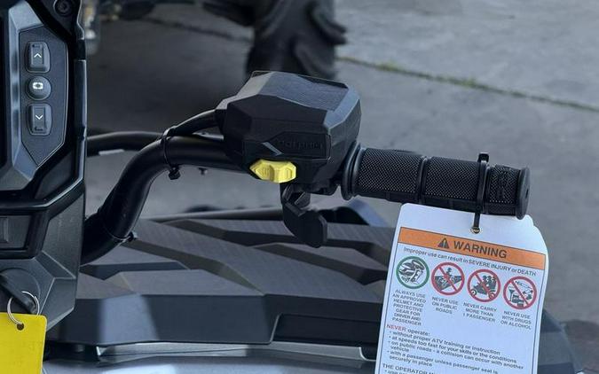 2026 Polaris® Sportsman Touring 570 Ultimate