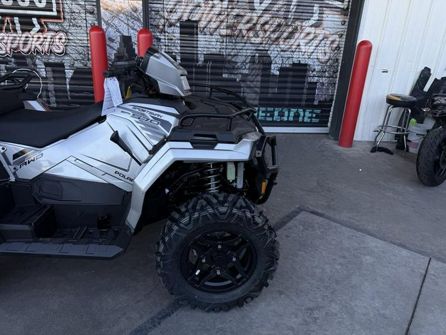 2026 Polaris® Sportsman Touring 570 Ultimate