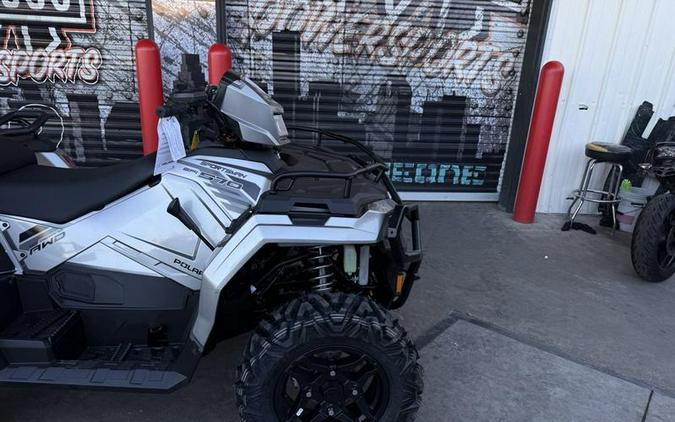2026 Polaris® Sportsman Touring 570 Ultimate