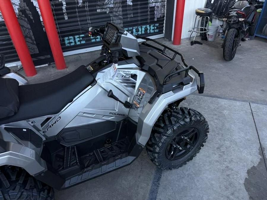 2026 Polaris® Sportsman Touring 570 Ultimate