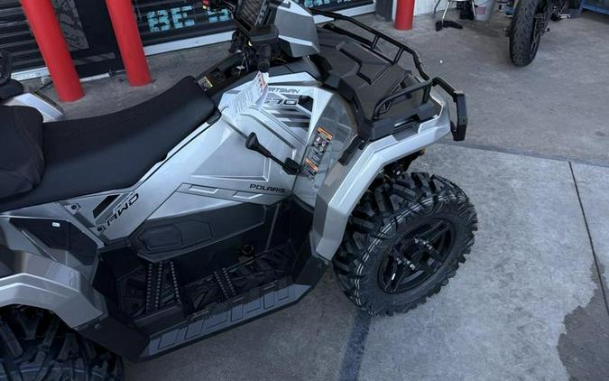 2026 Polaris® Sportsman Touring 570 Ultimate