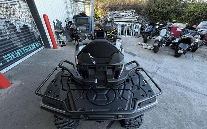 2026 Polaris® Sportsman Touring 570 Ultimate