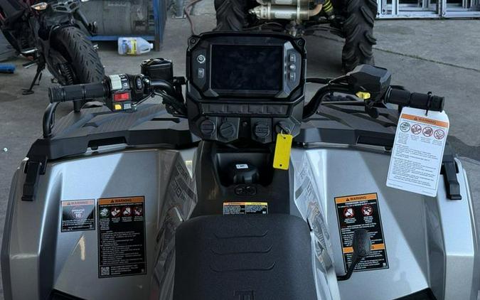 2026 Polaris® Sportsman Touring 570 Ultimate