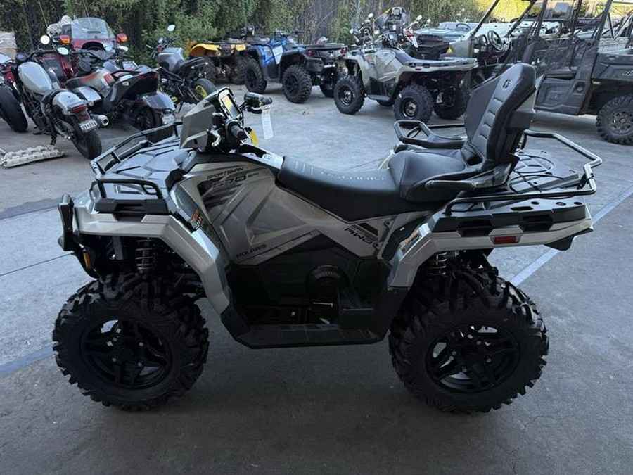 2026 Polaris® Sportsman Touring 570 Ultimate