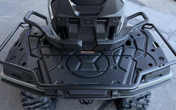 2026 Polaris® Sportsman Touring 570 Ultimate