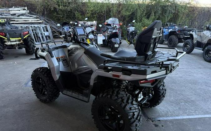 2026 Polaris® Sportsman Touring 570 Ultimate