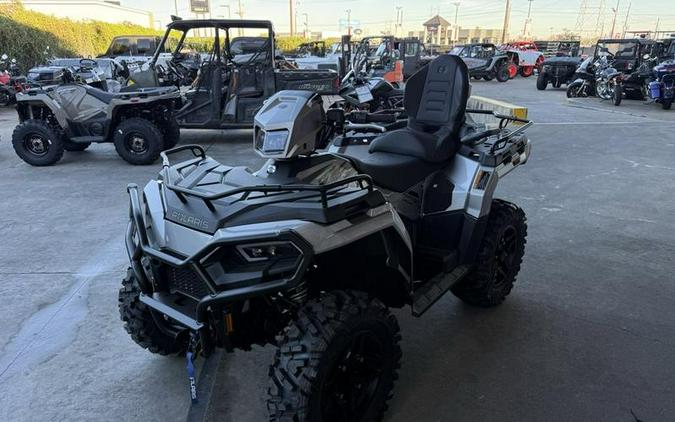 2026 Polaris® Sportsman Touring 570 Ultimate