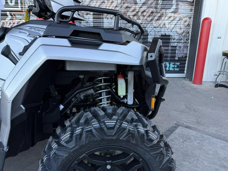 2026 Polaris® Sportsman Touring 570 Ultimate