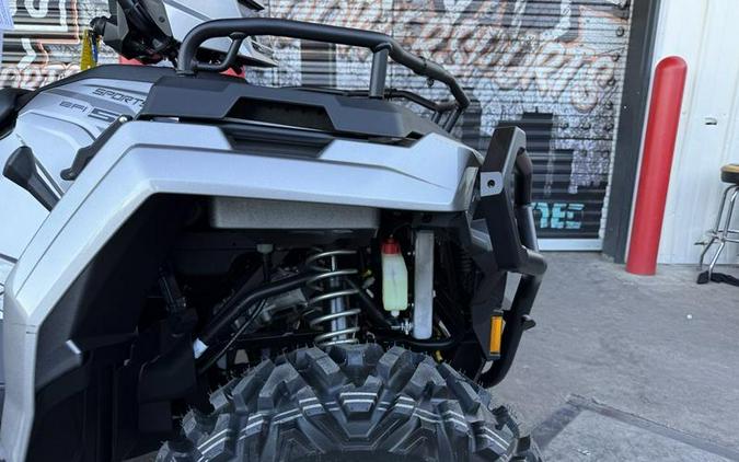 2026 Polaris® Sportsman Touring 570 Ultimate