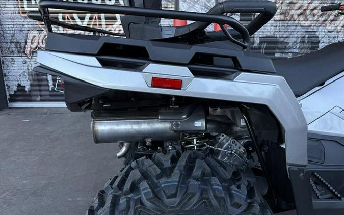 2026 Polaris® Sportsman Touring 570 Ultimate