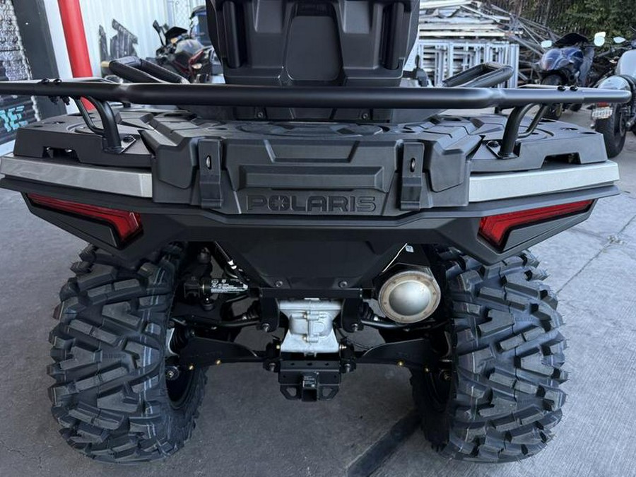 2026 Polaris® Sportsman Touring 570 Ultimate